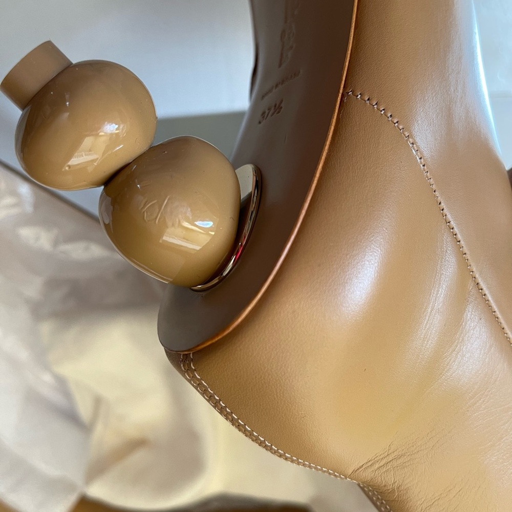 Cult Gaia Lola boots - Picture 3 of 4